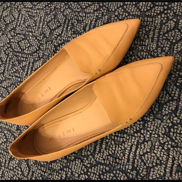 M. Gemi Stellato Anello Flat - Picture 11 of 11